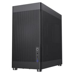 Корпус для ПК Gamemax MeshBox PRO BK Фото 2