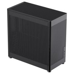 Корпус для ПК Gamemax MeshBox PRO BK Фото 3