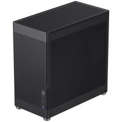 Корпус для ПК Gamemax MeshBox PRO BK Фото 4