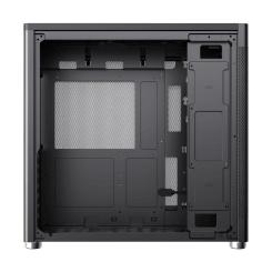 Корпус для ПК Gamemax MeshBox PRO BK Фото 5