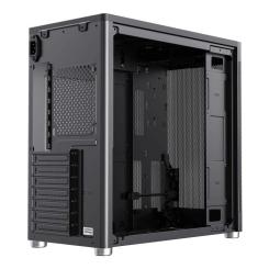 Корпус для ПК Gamemax MeshBox PRO BK Фото 6