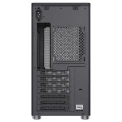 Корпус для ПК Gamemax MeshBox PRO BK Фото 7