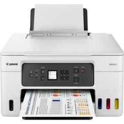 Многофункциональное устройство Canon MAXIFY GX3040 з Wi-Fi Фото 1
