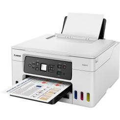 Многофункциональное устройство Canon MAXIFY GX3040 з Wi-Fi Фото 2