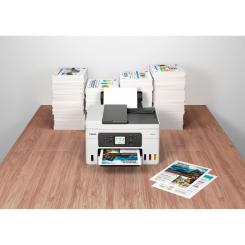 Многофункциональное устройство Canon MAXIFY GX3040 з Wi-Fi Фото 4