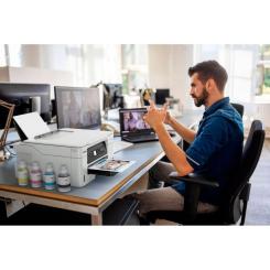 Многофункциональное устройство Canon MAXIFY GX3040 з Wi-Fi Фото 5