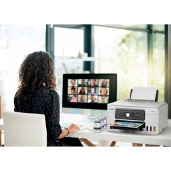 Многофункциональное устройство Canon MAXIFY GX3040 з Wi-Fi Фото 6