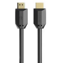 Кабель мультимедийный HP HDMI M to HDMI M 2.0m V2.0 4K60Hz Фото