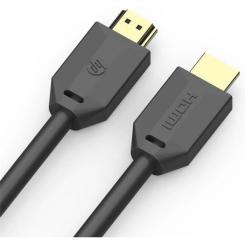 Кабель мультимедийный HP HDMI M to HDMI M 2.0m V2.0 4K60Hz Фото 1