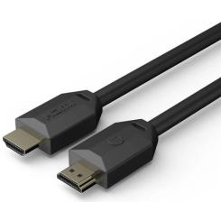 Кабель мультимедийный HP HDMI M to HDMI M 2.0m V2.0 4K60Hz Фото 2