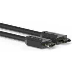 Кабель мультимедийный HP HDMI M to HDMI M 2.0m V2.0 4K60Hz Фото 3