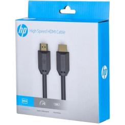 Кабель мультимедийный HP HDMI M to HDMI M 2.0m V2.0 4K60Hz Фото 4