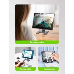 Подставка для планшета XO C136 grey Фото 4