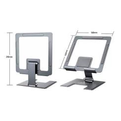 Подставка для планшета XO C136 grey Фото 5