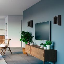 Бра Candellux 21-08411 Jonera Фото 4