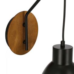 Бра Candellux 21-73495 VARIO Фото 6