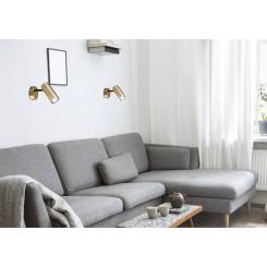 Бра Candellux 91-01702 Colly Фото 3