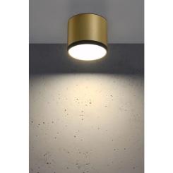 Светильник точечный Candellux 2275956 TUBA Фото 2