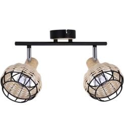 Спот Candellux 92-12203 Tajga Фото