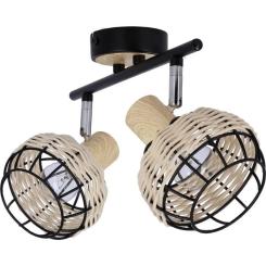 Спот Candellux 92-12203 Tajga Фото 1