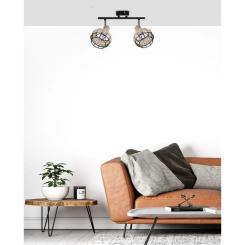 Спот Candellux 92-12203 Tajga Фото 4