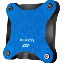 Накопитель SSD ADATA USB 3.2 1TB SD620 Фото 2