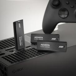 Накопитель SSD ADATA USB 3.2 1TB SD610 Фото 9