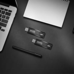 Накопитель SSD ADATA USB 3.2 1TB SD610 Фото 8
