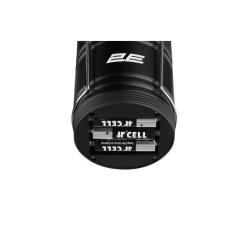 Фонарь 2E AAx3 200лм 3Вт складний Фото 6