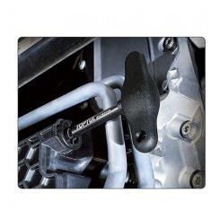 Ключ Toptul для пластиковых маслосливных пробок VAG Фото 1