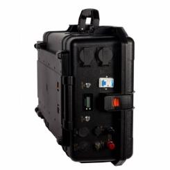 Зарядная станция Tekhmann CN-5500 5500W Фото 2