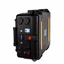 Зарядная станция Tekhmann CN-5500 5500W Фото 3