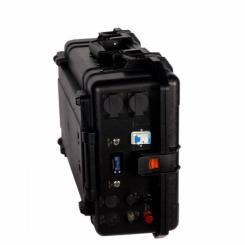 Зарядная станция Tekhmann CN-5500 5500W Фото 4
