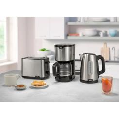 Электрочайник Braun WK 1500 BK Фото 9