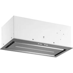 Вытяжка кухонная GRANADO Palamos 2613-1200 Inox Фото 3