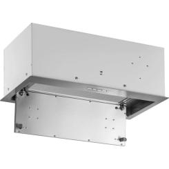Вытяжка кухонная GRANADO Palamos 2613-1200 Inox Фото 4