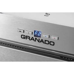 Вытяжка кухонная GRANADO Palamos 2613-1200 Inox Фото 5