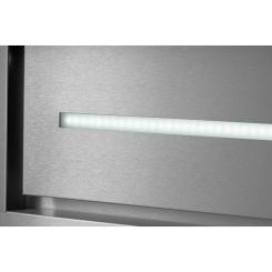 Вытяжка кухонная GRANADO Palamos 2613-1200 Inox Фото 6