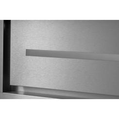Вытяжка кухонная GRANADO Palamos 2613-1200 Inox Фото 7