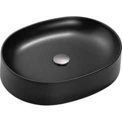 Раковина GRANADO Morella black Фото