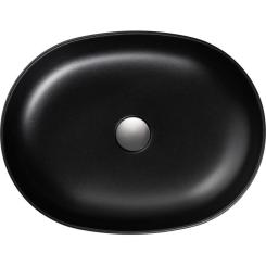 Раковина GRANADO Morella black Фото 1