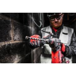 Бур Milwaukee SDS+ CONTRACTOR 10x260 (1 шт) Фото 3