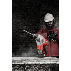 Бур Milwaukee SDS+ M2, 14,0х310х260 мм Фото 3