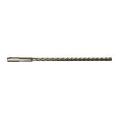 Бур Milwaukee SDS+ MX4, 8,0х215х150мм Фото 1