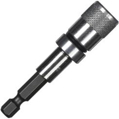 Держатель для бит Milwaukee для гипсокартона, с фиксатором Фото