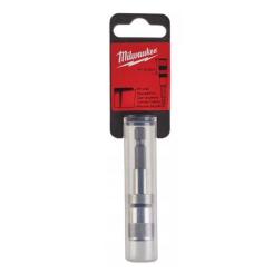 Держатель для бит Milwaukee для гипсокартона, с фиксатором Фото 2