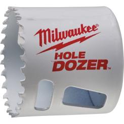 Коронка Milwaukee Bi-Metal 52мм Фото