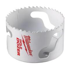 Коронка Milwaukee Bi-Metal 52мм Фото 1