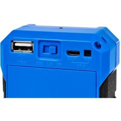 Фонарь Delux REL-101 36 LED 4W Фото 2