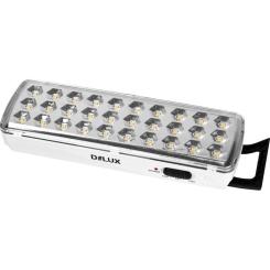 Светильник Delux REL-501 30 LED 2W Фото 2